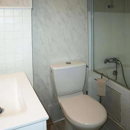 Confortable 4 Pers., Balcon Sud, Au Pied Des Pistes - 1650 - Fr-1-322-621 Apartment *