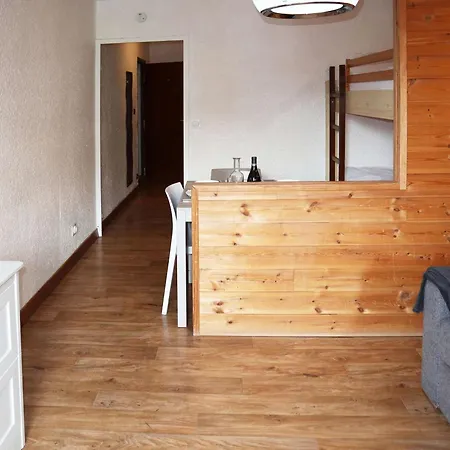 Confortable 4 Pers., Balcon Sud, Au Pied Des Pistes - 1650 - Fr-1-322-621 Les Orres